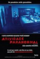 Atividade Paranormal